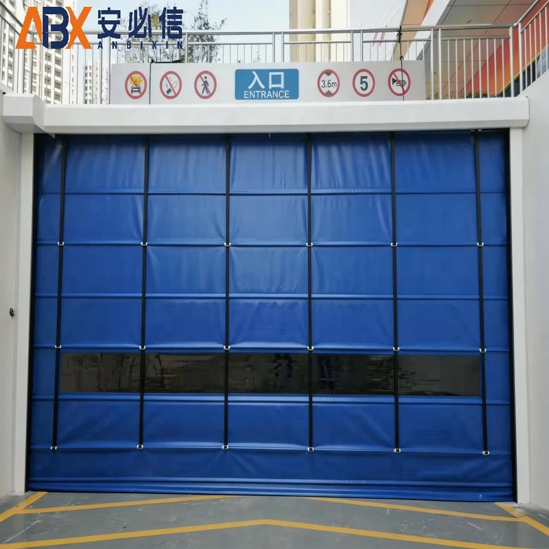 忻州海绵门封